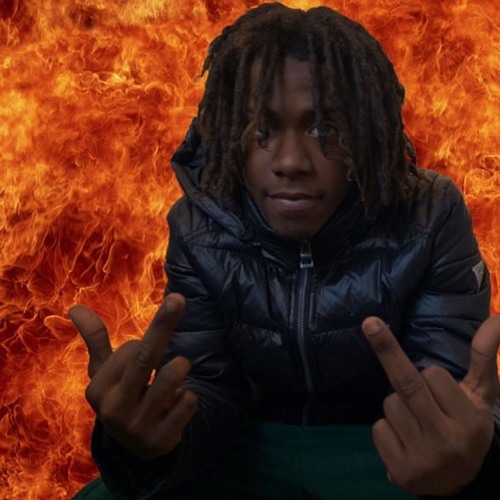 TRYING (Rough Tito )