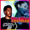 The Way - Ariana Grande (Cover)