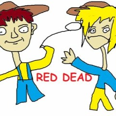 Teenage Disaster X Lil Bog Weed Red Dead