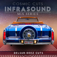 Infrasound008: DelSur_DeezCuts