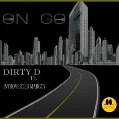 ON GO by Introverted D ft. Introverted Marccy