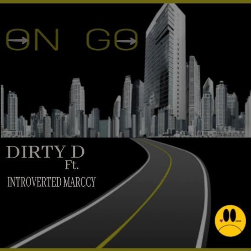 ON GO by Introverted D ft. Introverted Marccy
