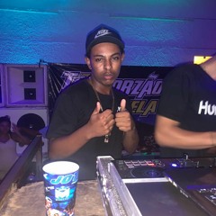 LIL KO$TA - FICA DE 4 QUE EU SOCO SUA TCHEKA (  ( DJ KO$TA VINTE DOIS & DJ CABELINHO DO BATÔ ) )