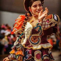 Asociación Cultural Pasiones Peruanas Tundique 2010