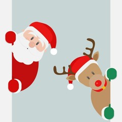 Santa's Sleigh (prod. tyler singh)