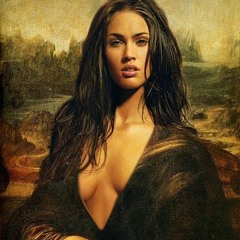 Sway (feat.) CP - Mona Lisa