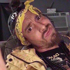 NOT AFRAiD [[G-M¡X]] iAM NOT AFRAID