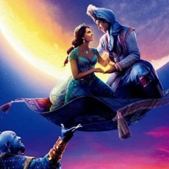 A Whole New World (Zouk) REMIX Dj Raffro