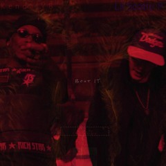 KendalYB X LilScottyP - About It