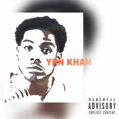 Khan - No Time (Prod. By DJ Ponz)