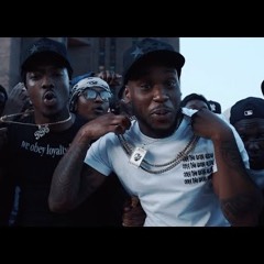 Nuke Hound X Kay Hound - Straight Out The Towers