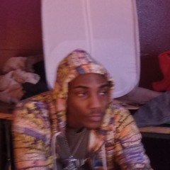 GG Backwood - Number (N)ine Birkenstocks (Prod.DBTBeats)