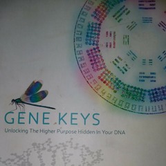 10th Gene Key (by Richard Rudd)