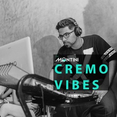 CREMOVIBES - DJ Montini