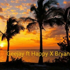 UCC (Oh chienei) Geejay ft Happy X Bryan