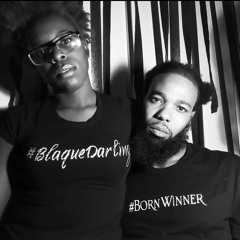 Nothing to prove BornWinner / BLAQUEDARLING