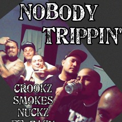 aint nobody trippin' (prod. by ScottSwoosh)