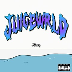 Juice WRLD - Wavy (Unreleased)