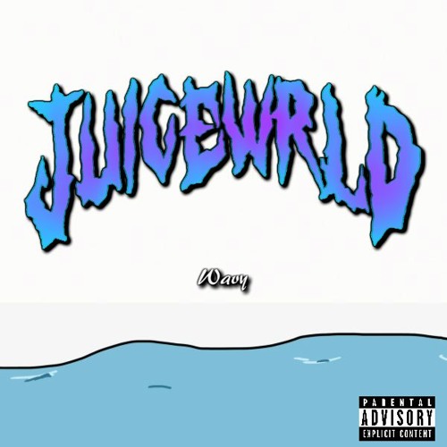 Juice WRLD - Wavy (Unreleased)