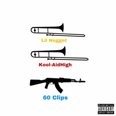Hit A Lick (feat. Kool-AidHigh & 60 Clips)