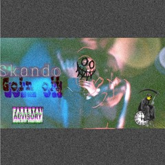 Skando - Goin Off