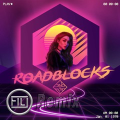Dino Del Moro - Roadblocks (FILJ Remix) FREE DOWNLOAD