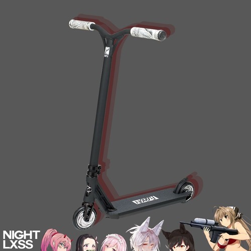 SUPER SCOOTER