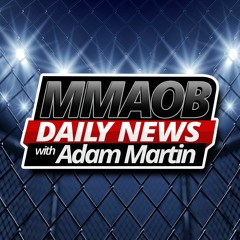 UFC 245 Fallout MMAOB Daily Podcast For December 16th