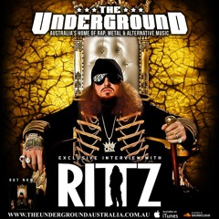 Rittz - December 18th  - 2019