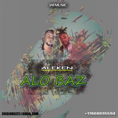 Instrumental Men Anle (Alo Baz)