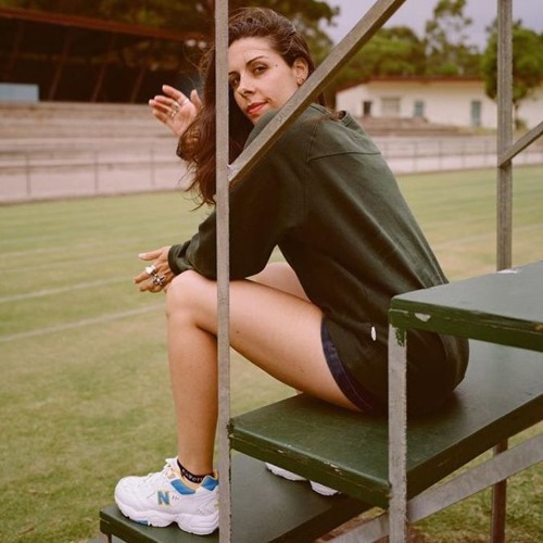 High & Mighty (Feat. Inês)