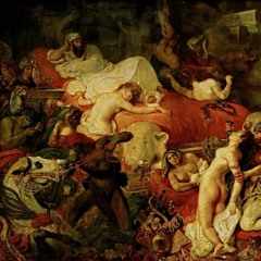 Freeze Your Heart Off