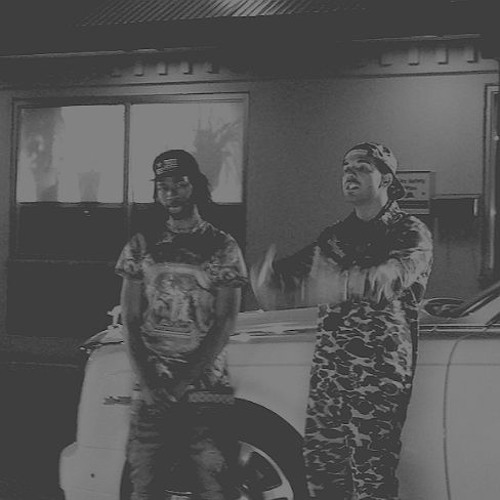 Since Way Back - FL remix