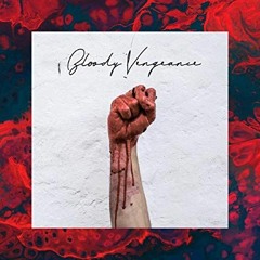 Romneya de Stockholm - Bloody Vengeance