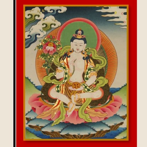 Mantra de Longa Vida