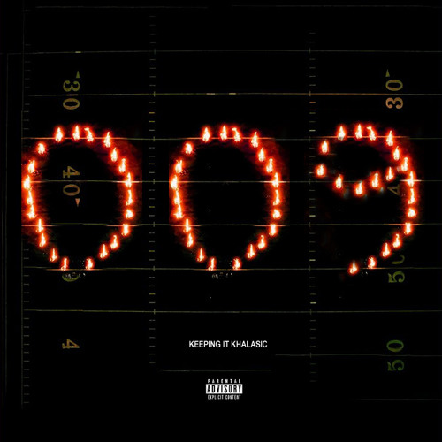 Keeping it Khalasic 009
