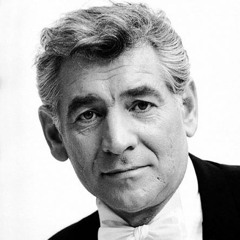 Arthur Wilensky Talk on Bernstein, Symphony No. 1 ("Jeremiah"), Dance Selections from "On the Town"