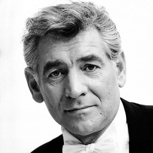 Arthur Wilensky Talk on Bernstein, Symphony No. 1 ("Jeremiah"), Dance Selections from "On the Town"