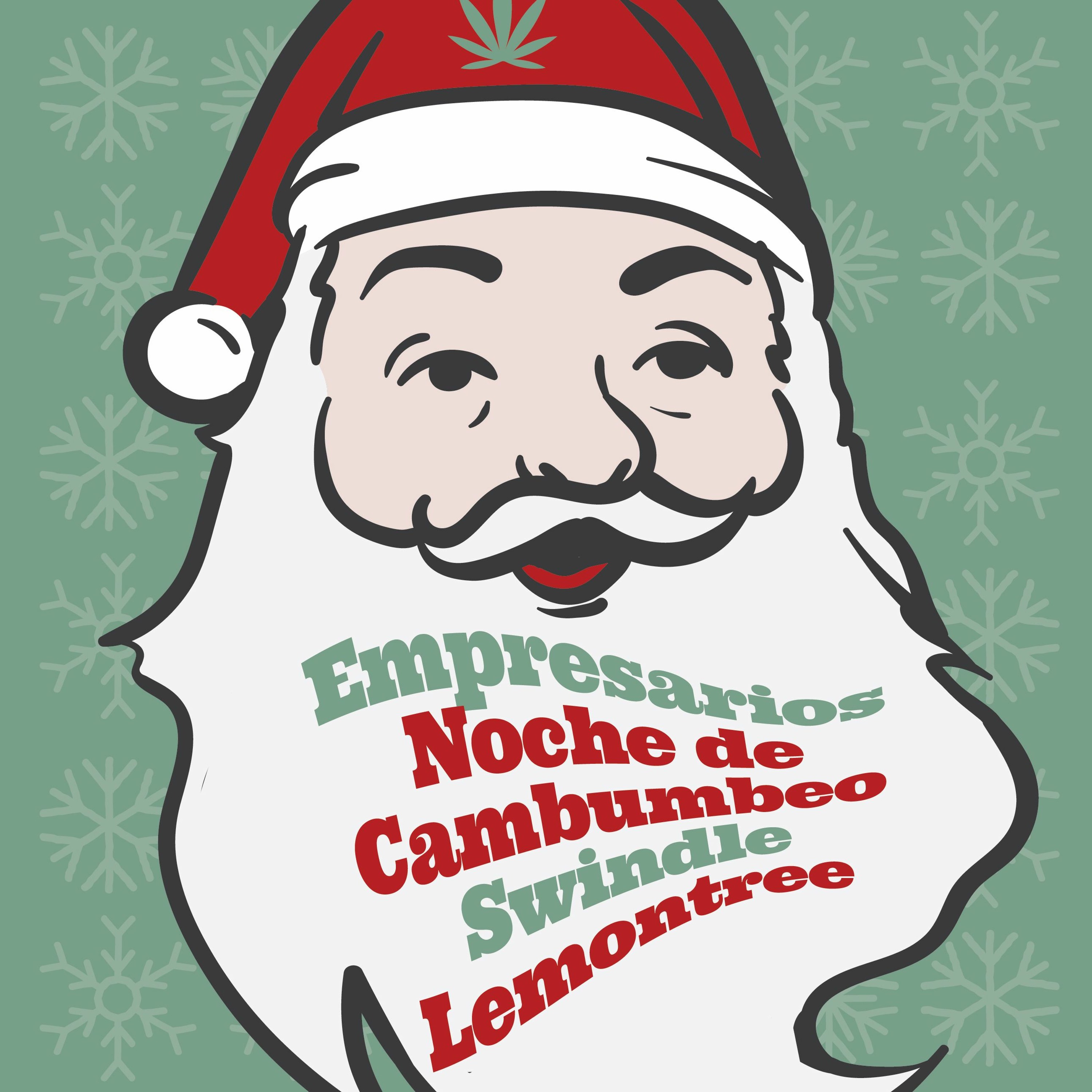 Empresarios