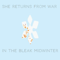 In The Bleak Midwinter