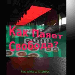 Как Паяет Свобода?