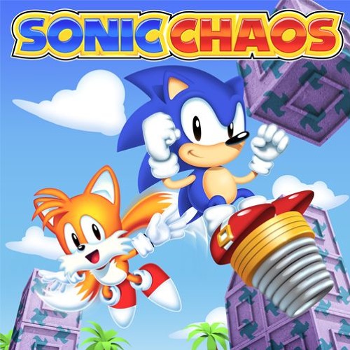 Sonic Chaos [SAGE 2018]