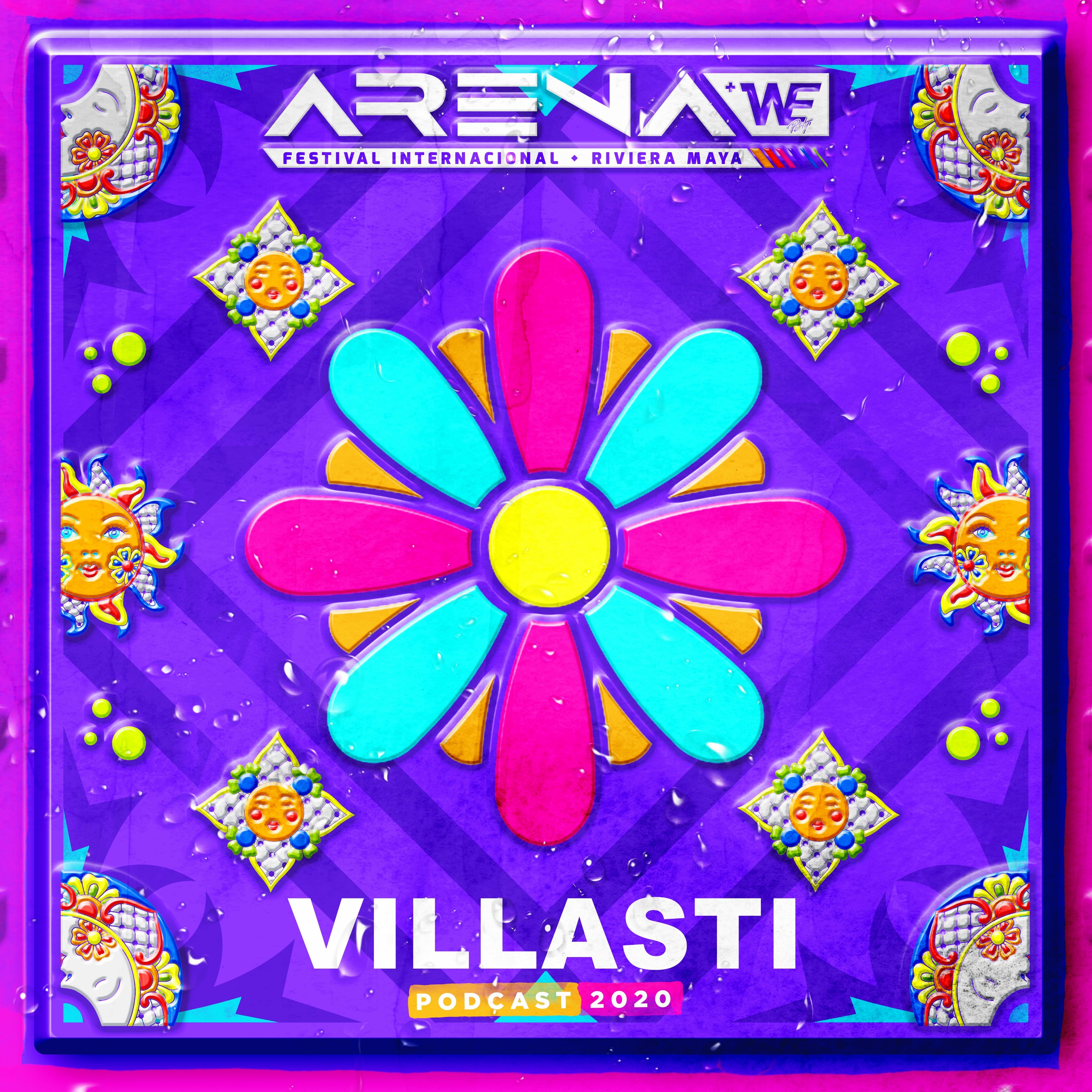 arenafestival