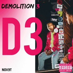 Demolition 3