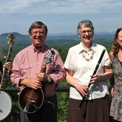 Mountain Revelers-Greasy Coat-Fiddle, Flute, Piano, Mandolin, Banjo