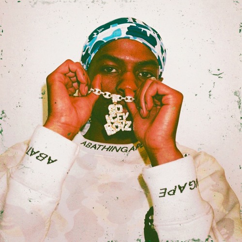 Stream Pi'erre Bourne - 2020 (Snippet) by Strapped Exclusives | Listen ...
