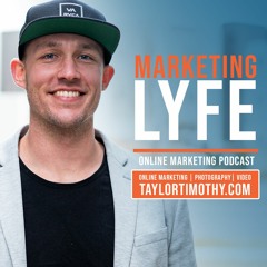 Ep. 84 Website Creation Checklist