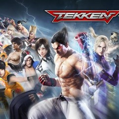 Tekken Mobile Customization