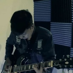 Gita Gutawa - Bukan Permainan (Cover By Fikri Fix)