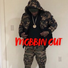 Milli On Tuck - Mobbin Out